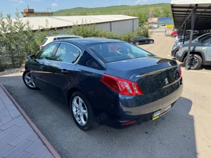 Vând schimb pejo 508 - imagine 4