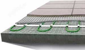 Incalzire electrica  pardoseala - imagine 4