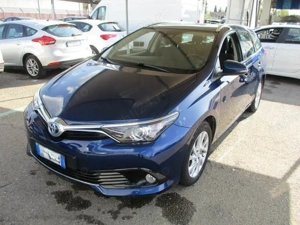 Toyota Auris Touring Sports 1.8 Hybrid