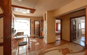 SIMION BARNUTIU - ETAJ 5 LIFT - 3 CAMERE - 2 BAI - 2 BALCOANE - DECOMANDAT - CLIMA