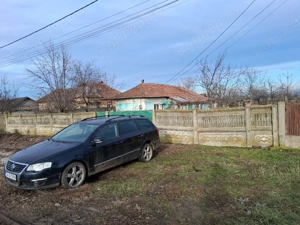 vând teren în comuna deveselu olt 