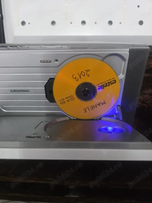 Radio CD Grundig - imagine 3