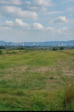 Teren intravilan, 12080 mp, cu PUZ aprobat, parcelat, de vanzare - imagine 4