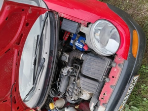 Matiz de Vanzare - imagine 2