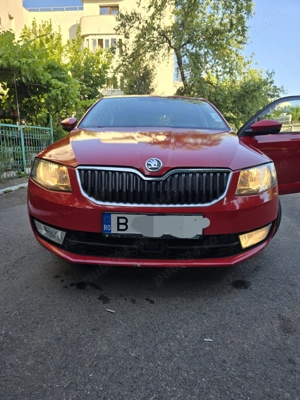 Skoda octavia 3 elegance - imagine 3