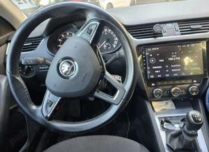 Skoda octavia 3 elegance - imagine 5