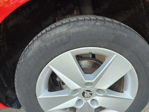 Skoda octavia 3 elegance - imagine 6