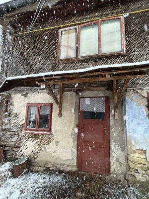 Casa de vanzare Draganeasa- Judetul Prahova - imagine 5