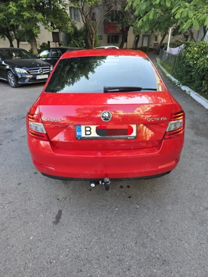 Skoda octavia 3 elegance - imagine 2