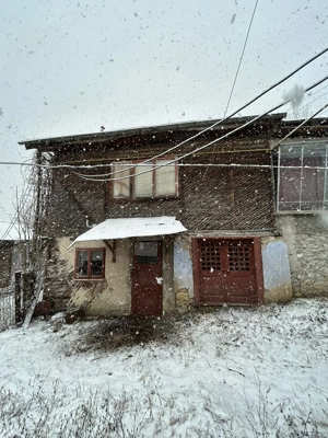 Casa de vanzare Draganeasa- Judetul Prahova - imagine 8