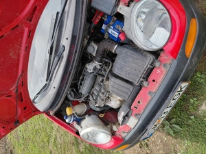 Matiz de Vanzare - imagine 3