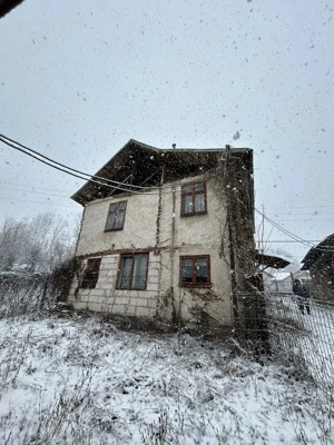 Casa de vanzare Draganeasa- Judetul Prahova - imagine 7