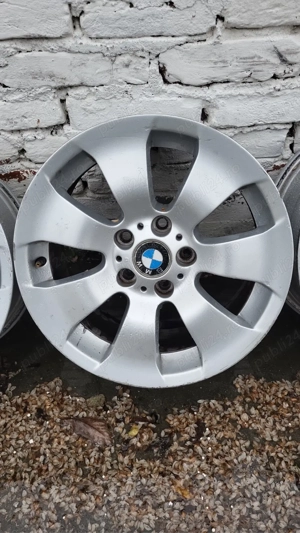 Vand jante r17 - imagine 3