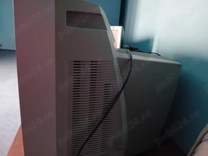 Tv Samsung Beko cu tub  - imagine 3