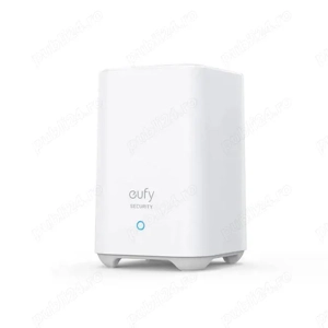 Eufy HomeBase 2 S280 - Unitate centrala pentru sisteme de securitate
