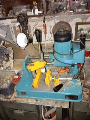 utilaje termopan  - imagine 3