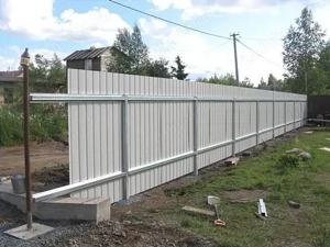 vindem garduri orice model de gard  - imagine 2