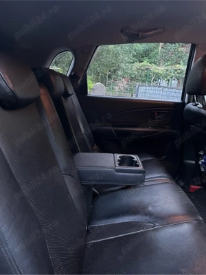 Hyundai Tucson  - imagine 3