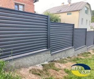 vindem garduri orice model de gard  - imagine 4