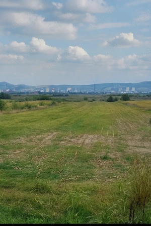 Teren intravilan de vanzare 662 mp - imagine 2