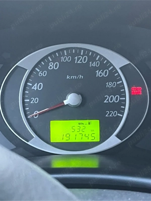 Hyundai Tucson  - imagine 2