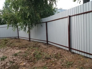 vindem garduri orice model de gard  - imagine 3