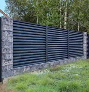 vindem garduri orice model de gard  - imagine 5