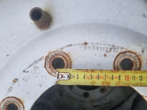 Cauciucuri si Jante 520 70 R38 - imagine 2