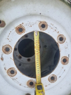 Cauciucuri si Jante 520 70 R38 - imagine 4