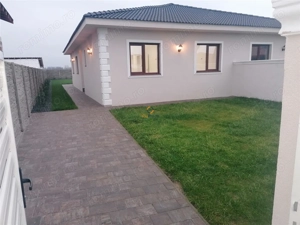 Casa NOUA Vatra Satului Sag