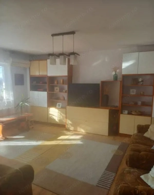 Apartament 2 camere /  70 mp / Zona km 4-5  / centrală / Lift / pet frindly