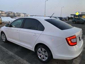 Skoda RAPID 1.0 TSI Avantaj | Unic Proprietar