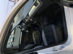 Skoda RAPID 1.0 TSI Avantaj | Unic Proprietar - imagine 4