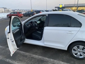 Skoda RAPID 1.0 TSI Avantaj | Unic Proprietar - imagine 3