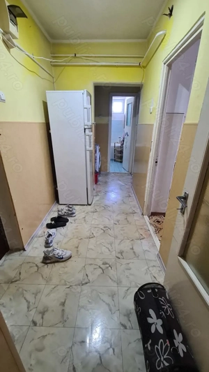 Apartament 2 camere decomandat Micro 18 - imagine 6