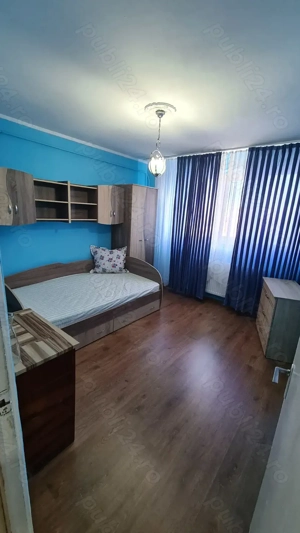 Apartament 2 camere decomandat Micro 18 - imagine 3