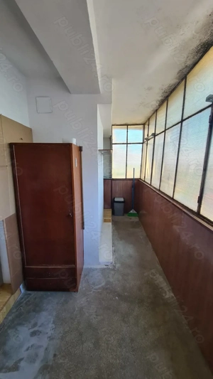 Apartament 2 camere decomandat Micro 18 - imagine 8
