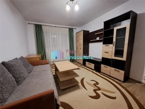 Apartament cu 2 camere George Enescu zona Curcubeu