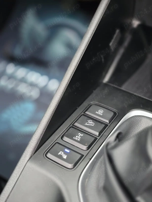 Hyundai Tucson Xpossible 4WD, RAR efectuat, Trapa, Baterie noua, Istoric Service - imagine 9