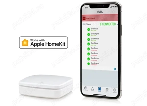 Eve Extend - Bluetooth Range Extender - Homekit - imagine 4