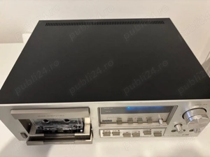 Deck Pioneer CT-F850