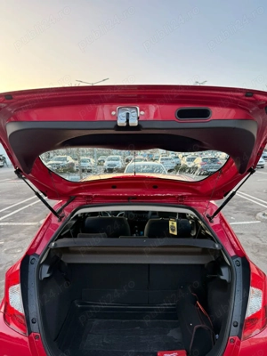 Honda Jazz -motor 1.3  i VTEC   an 2016   EURO 6 - imagine 4