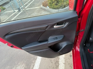 Honda Jazz -motor 1.3  i VTEC   an 2016   EURO 6 - imagine 7