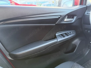 Honda Jazz -motor 1.3  i VTEC   an 2016   EURO 6 - imagine 9