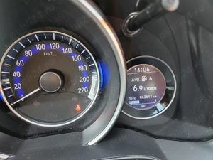 Honda Jazz -motor 1.3  i VTEC   an 2016   EURO 6 - imagine 6