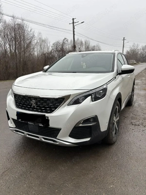 Peugeot 3008 - imagine 4