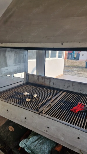 Vand locatie horeca la cheie   70 m    Gata de deschis azi - imagine 5