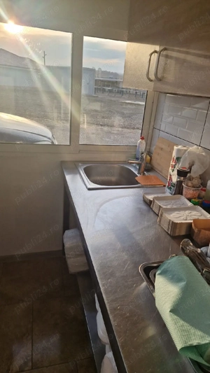 Vand locatie horeca la cheie   70 m    Gata de deschis azi - imagine 2
