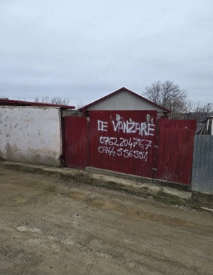 Casa si teren intabulate proprietar - imagine 2