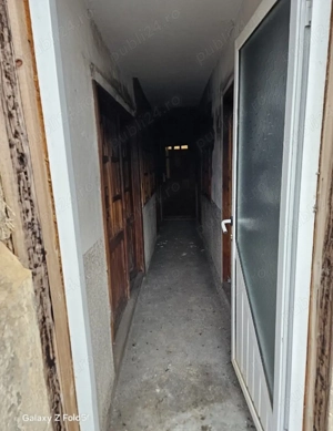 Casa si teren intabulate proprietar - imagine 6